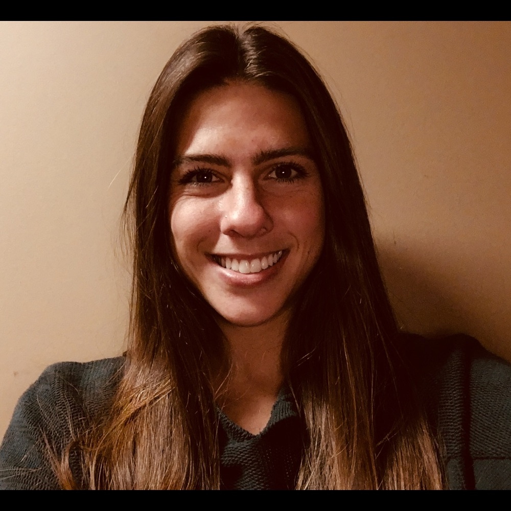 Meet your Posher, Weston